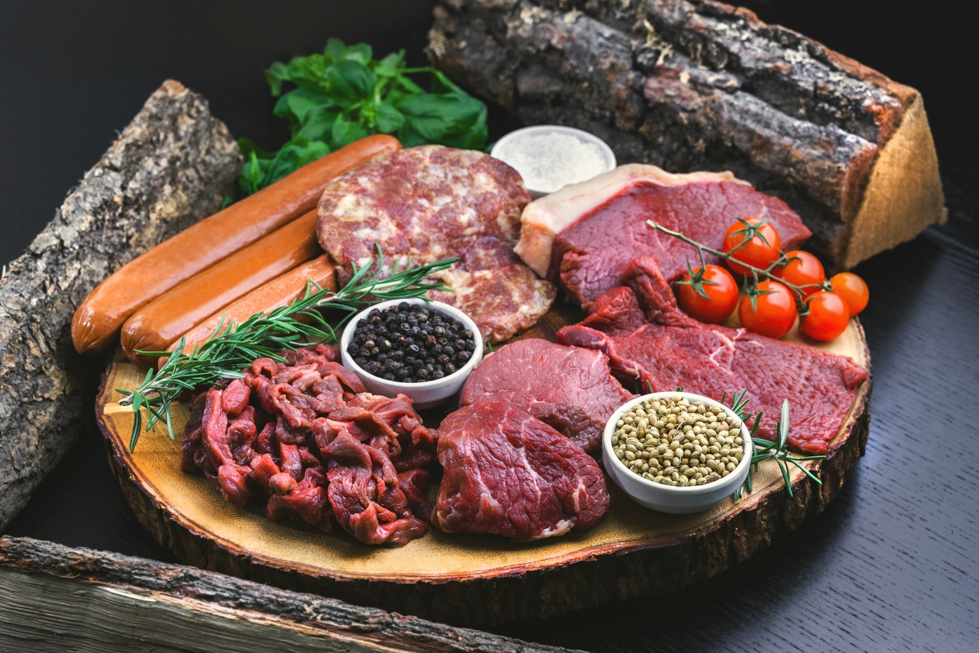 Professional Food Packaging